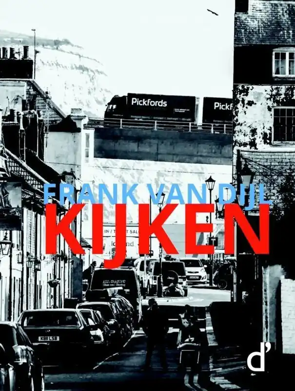 Laatste Kans Kijken - Frank Van Dijl