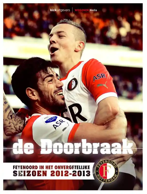 De doorbraak - Matty Verkamman; Jaap Visser Weekendaanbieding