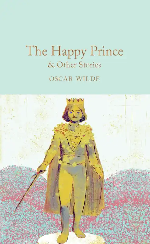 The happy prince & other stories - Oscar Wilde Laatste Kans