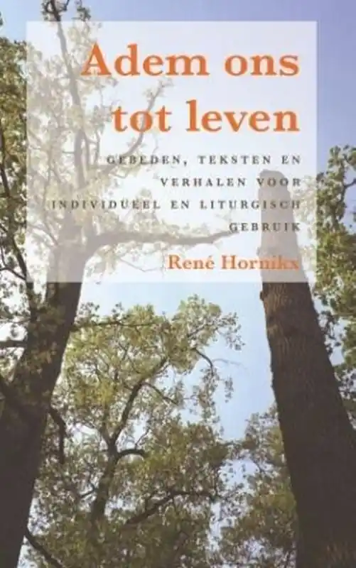 Fabrieksprijs Adem ons tot leven - R. Hornikx