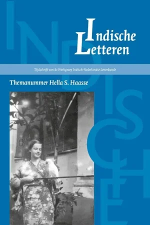 Premium Hella S. Haasse - Patricia De Groot; Kees Snoek; Olf Praamstra