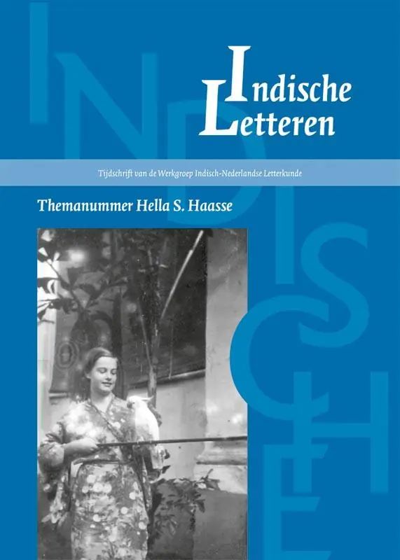 Premium Hella S. Haasse - Patricia De Groot; Kees Snoek; Olf Praamstra
