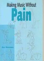 Gratis Verzending Making music without pain - A. Samama