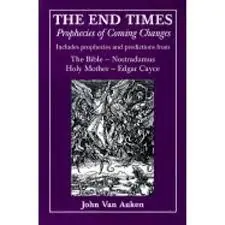 Speciale Aanbieding The end times - John Van Auken