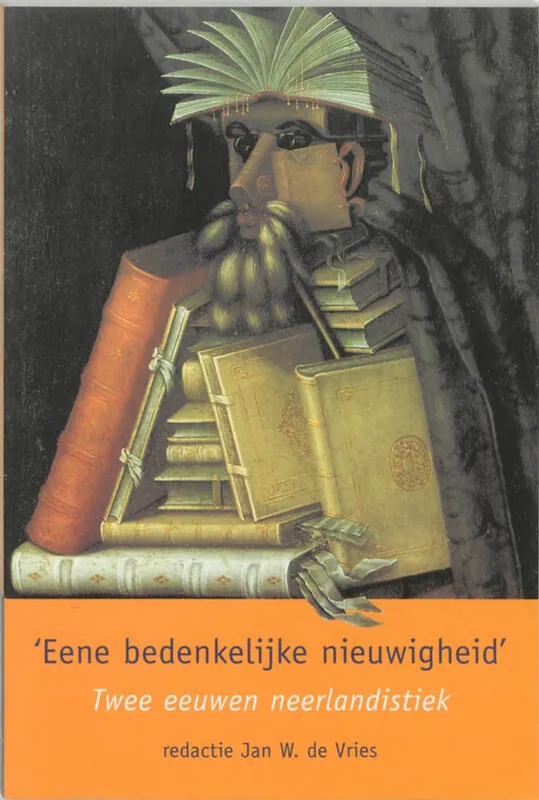 Bestel Nu Eene bedenkelijke nieuwigheid - Vries, J.W. de (redactie)