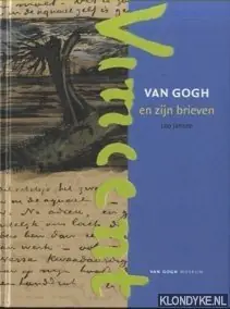 Shop Nu Van Gogh en zijn brieven - L. Jansen