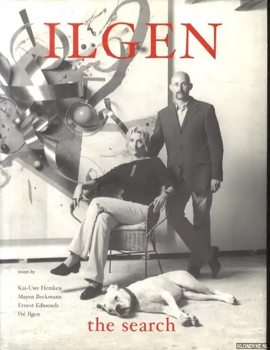 Populair Fre Ilgen - Hemken, Kai-Uwe