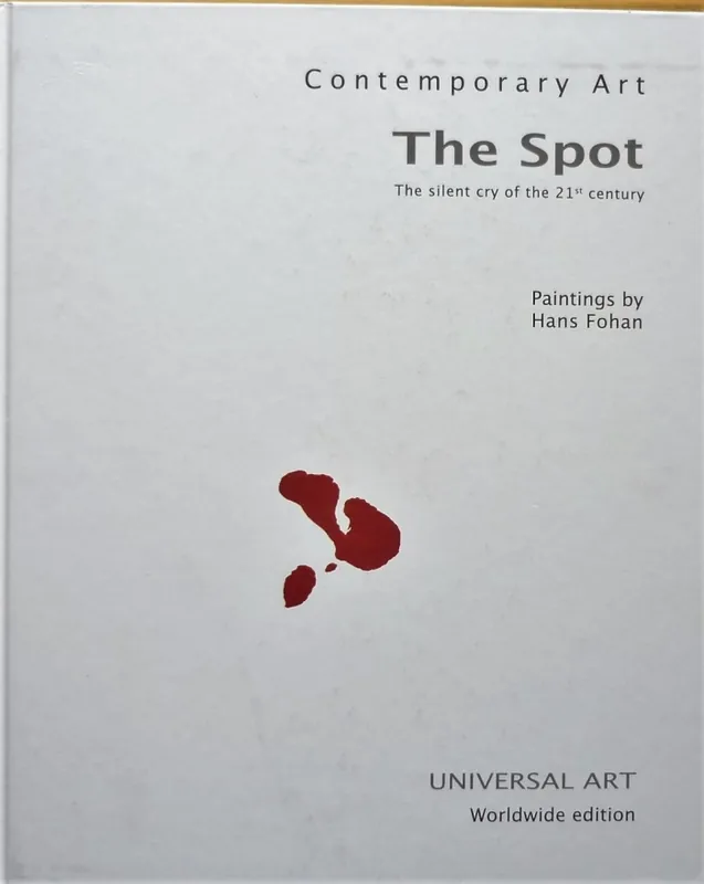 The Spot - H. Fohan; A. David Alleen Vandaag