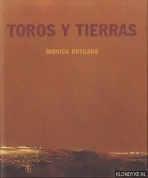 Hoge Kwaliteit Toros y tierras - M. Rotgans