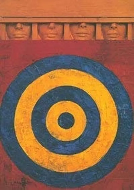 Speciale Aanbieding JASPER JOHNS, AN ALLEGORY OF PAINTING, 1955-1965 - Jeffrey Weiss