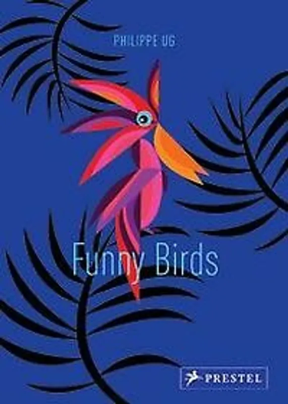 Funny Birds - Philippe Ug Betrouwbaar