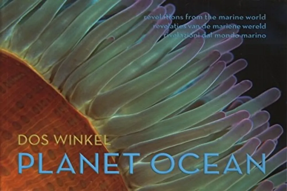 Planet ocean - Dos Winkel Lage Prijs