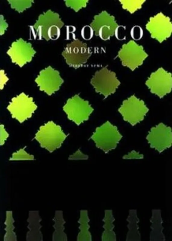 Morocco Modern - Herbert J. M. Ypma Seizoensaanbieding