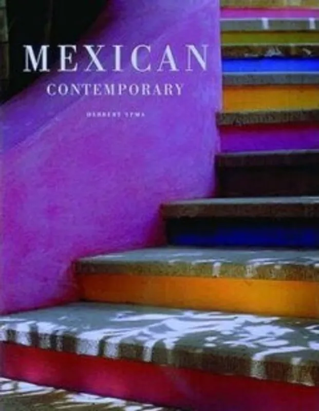 Mexican Contemporary - Herbert Ypma Koopje