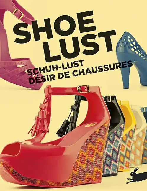 Shoe Lust - Edwards, Antonia (red.) Bestseller