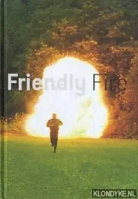 Shop Nu Friendly Fire - Emmerling, Leonhard