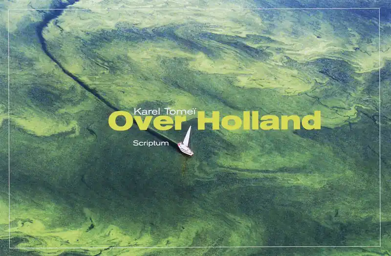 Over Holland - K. Tomei Bestseller