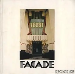 Facade - Mackertich Koop Online