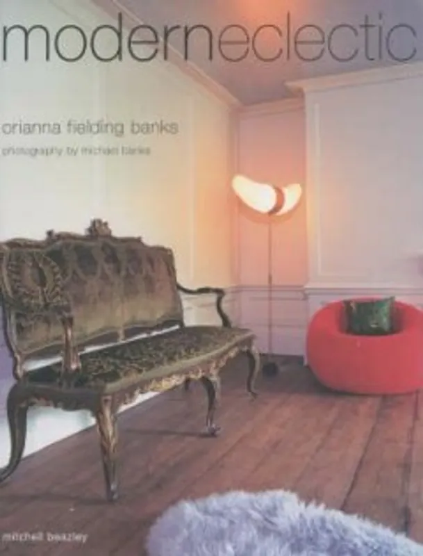 Modern eclectic - Orianna Fielding Banks Exclusieve Aanbieding