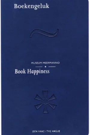 Exclusieve Aanbieding Boekengeluk = Book happiness - Ewoud Sanders
