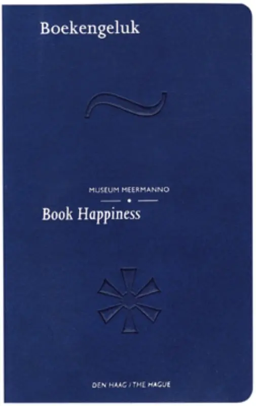 Exclusieve Aanbieding Boekengeluk = Book happiness - Ewoud Sanders