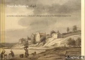 Gratis Retour Tour de France 1646 - E. Spaans