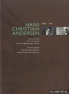 The Fairy Tale of Hans Christian Andersen - Askgaard, Ejnar Stig Korting