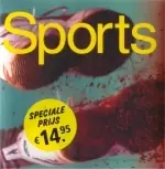 Alleen Vandaag SPORT - Onbekende auteur