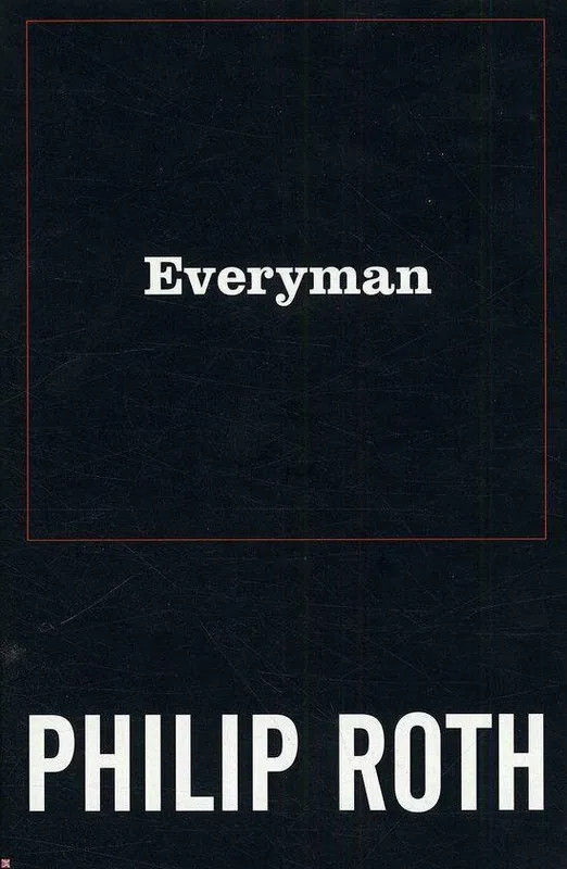 Everyman - Philip Roth Express Levering