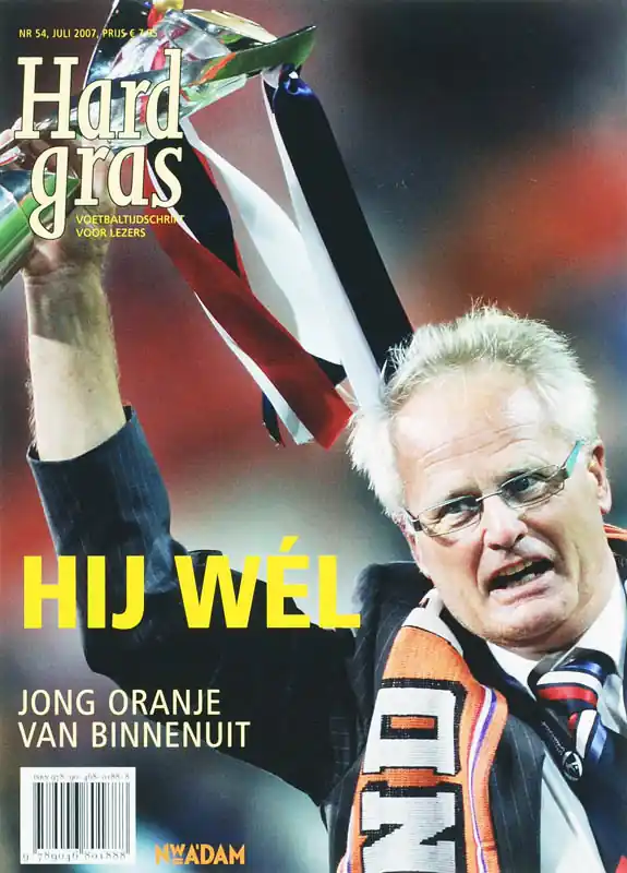 54 - Onbekende auteur Op = Op