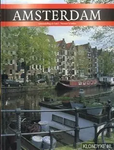 Direct Verzonden Amsterdam - H. Scholten