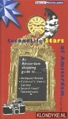 Speciale Aanbieding SecondLife Stars of Amsterdam - H. Want