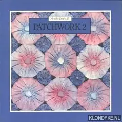 Patchwork 2 - Diverse auteurs Tijdelijk Beschikbaar