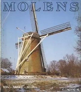 Molens - Woudt Speciale Aanbieding