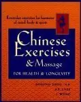 Korting Chinese Exercises & Massage for Health & Longevity - Dahong Zhuo