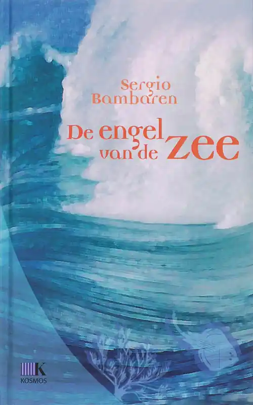 De engel van de zee - S. Bambaren Actieprijs