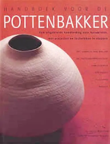 Handboek voor de pottenbakker - J. Warshaw Populair