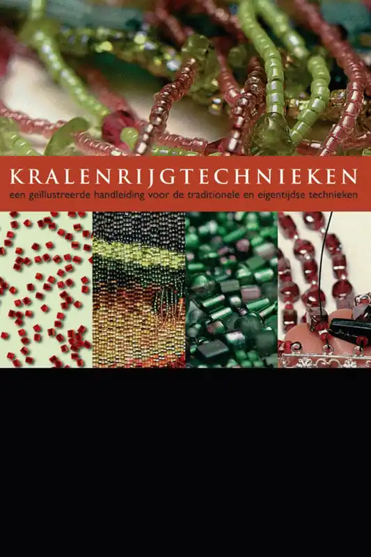 Kralentechnieken - S. Withers; S. Burnham Actieprijs
