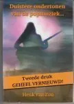 Nu Kopen Duistere ondertonen van de popmuziek - H. van Zon