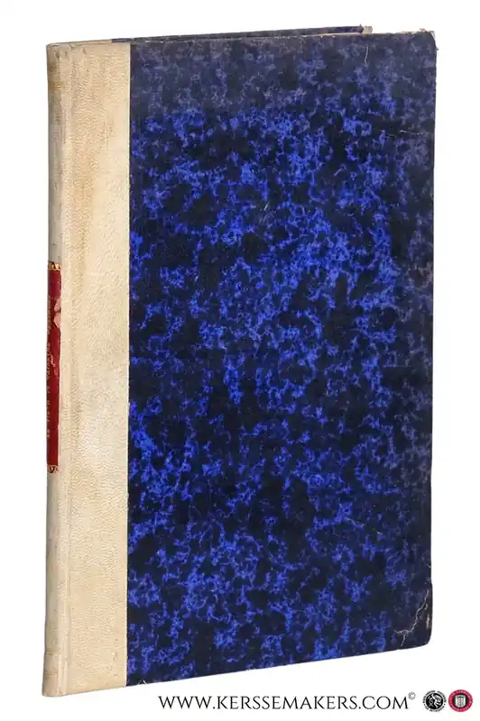 Gereduceerde Prijs Sul transito di Maria Santissima. Dissertazione. - Cereseto, Del Sac. D. Giovanni.