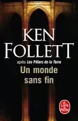 Must-Have Un Monde Sans Fin - Ken Follett