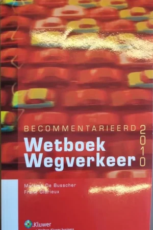 2010 - Martine De Busscher Gratis Retour