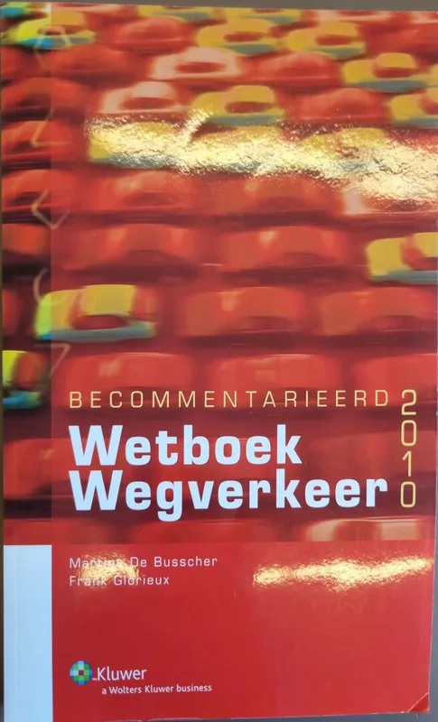 2010 - Martine De Busscher Gratis Retour