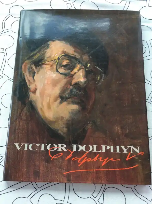 Laatste Kans Vic dolphyn - Dolphyn