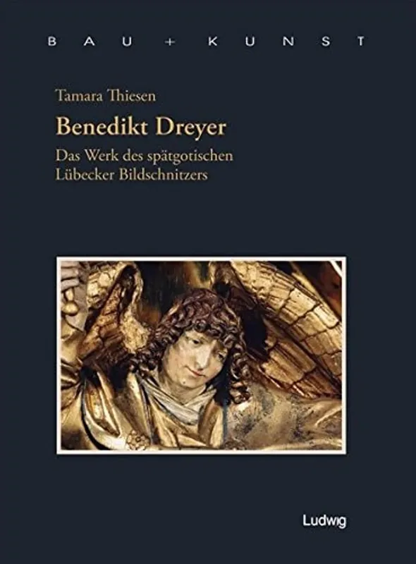 Bestel Nu Benedikt Dreyer, Das Werk des spatgotischen Lubecker Bildschnitzers. - Tamara A. Thiesen