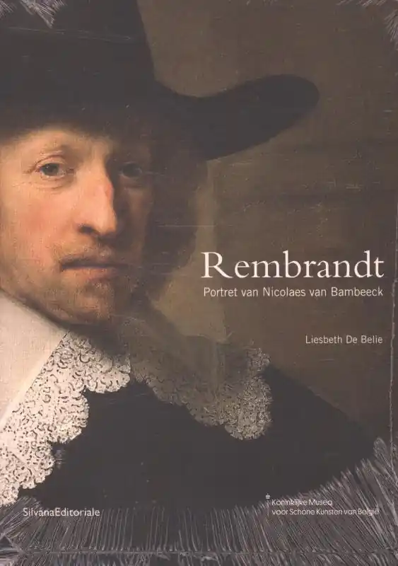 Populair Rembrandt - De belie, Liesbeth