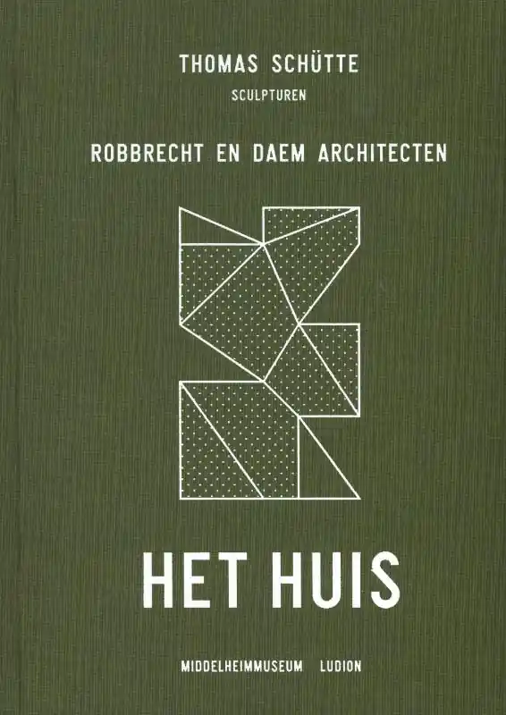 Lage Kosten Het huis - Julian Heynen