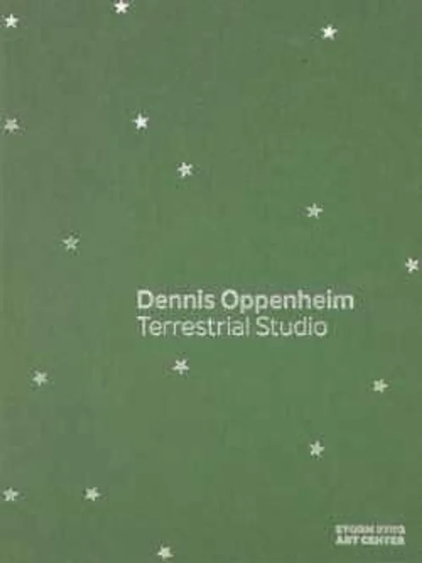 Dennis Oppenheim - Dennis Oppenheim Tijdelijk Beschikbaar