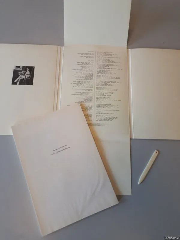 Barbara Bloom: Never odd or even - Goldman, Daniele Dagaanbieding