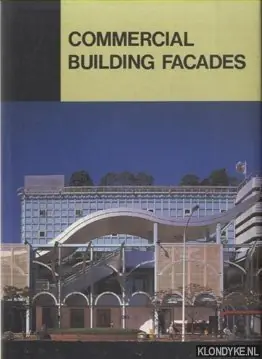Gereduceerde Prijs Commercial Building Facades - Murakami, Sueyoshi